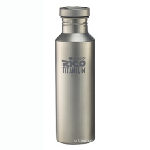 Bouteille de sport de titane de haute qualité 700ml